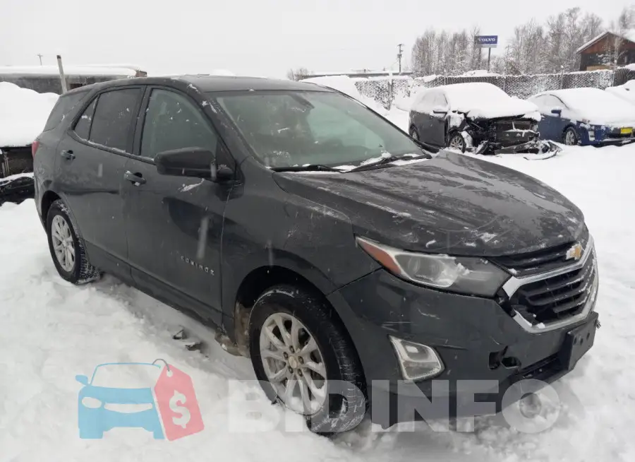 3GNAXSEV9KS553801 Photo# 4