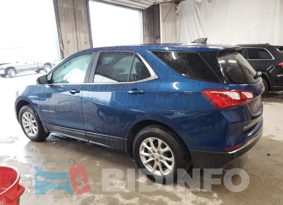 3GNAXUEV3ML344983 Photo# 2