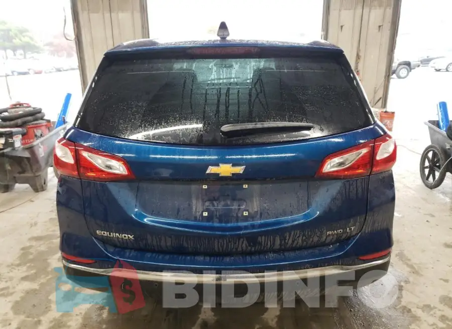 3GNAXUEV3ML344983 Photo# 6