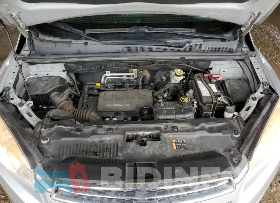 KL7CJKSB4GB761937 Photo# 11