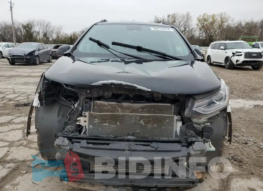 KL7CJLSB5MB317516 Photo# 5