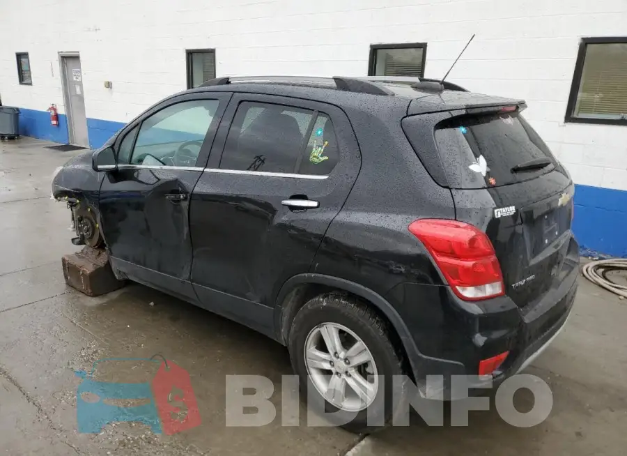 KL7CJPSB9LB026426 Photo# 2