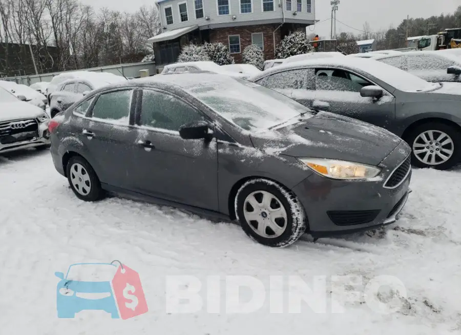 1FADP3E27FL303721 Photo# 4