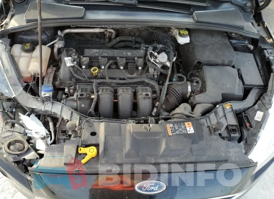 1FADP3E2XHL338322 Photo# 11