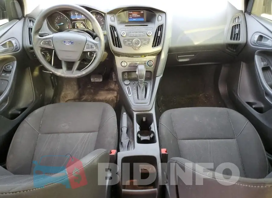 1FADP3E2XHL338322 Photo# 8