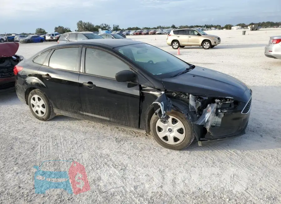 1FADP3E2XHL338322 Photo# 4