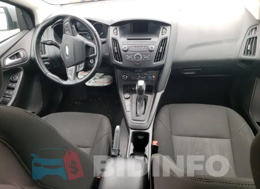 1FADP3F22FL365073 Photo# 8