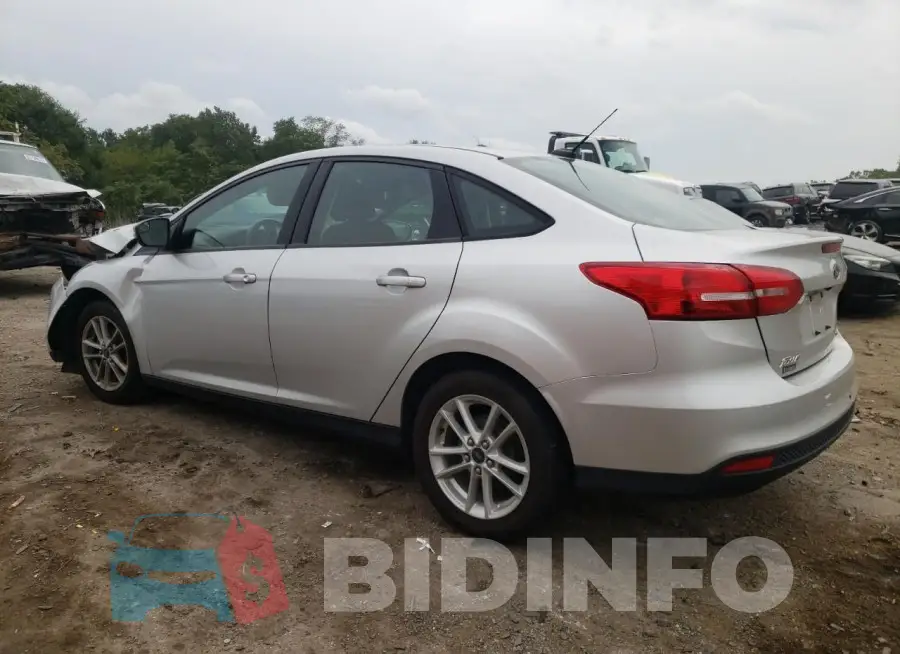 1FADP3F22FL365073 Photo# 2