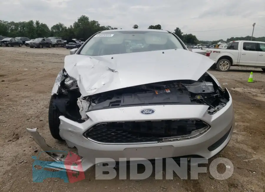 1FADP3F22FL365073 Photo# 5