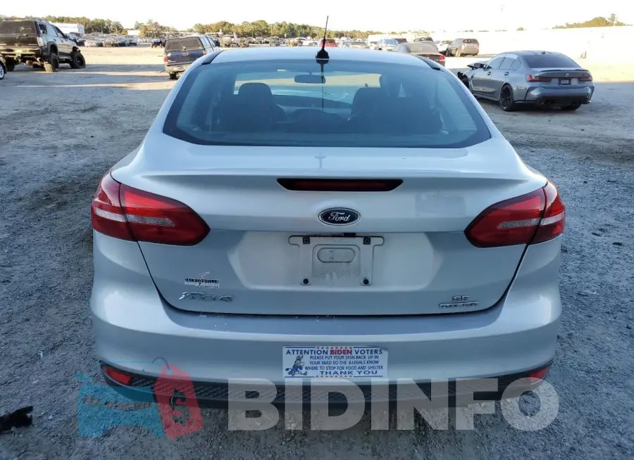 1FADP3F24GL248919 Photo# 6