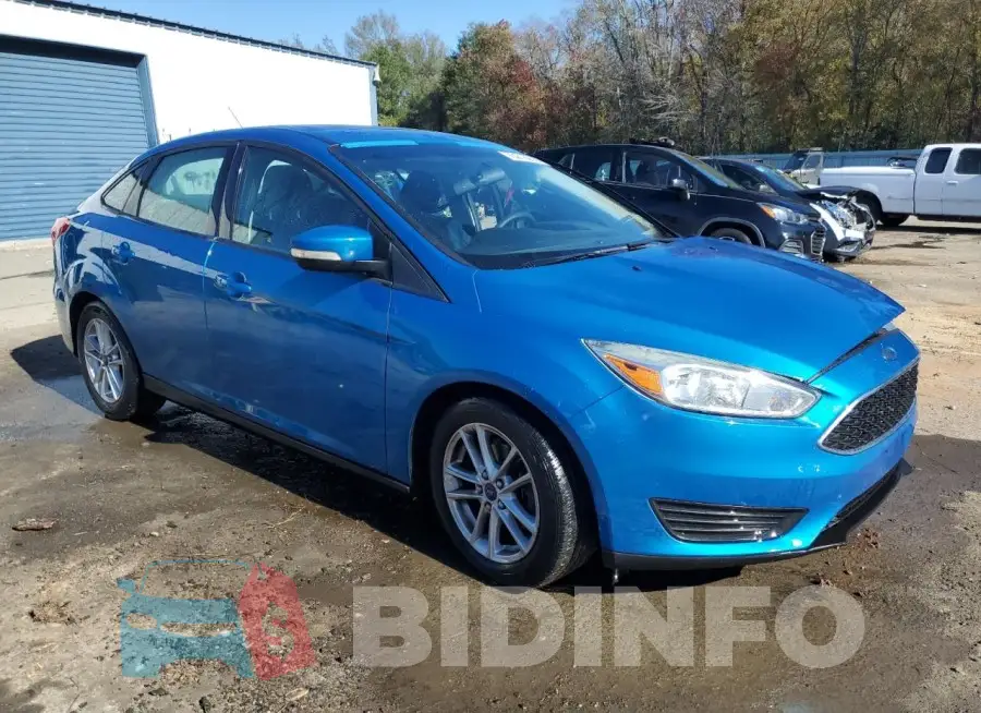 1FADP3F25FL286612 Photo# 4