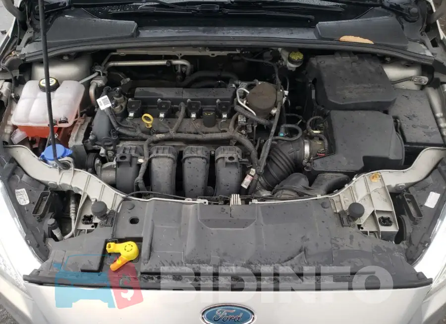 1FADP3F25FL300430 Photo# 11