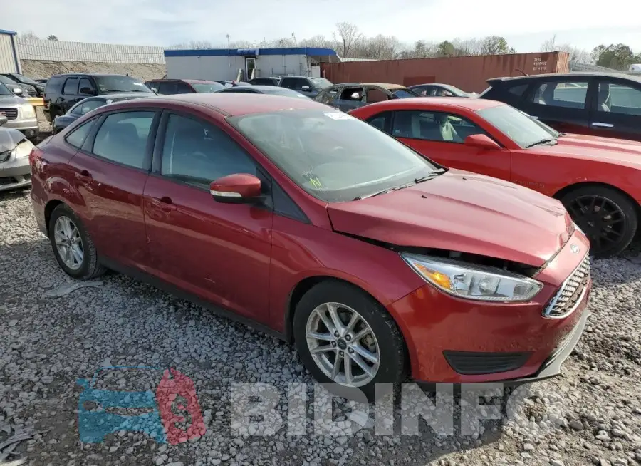 1FADP3F25GL342727 Photo# 4