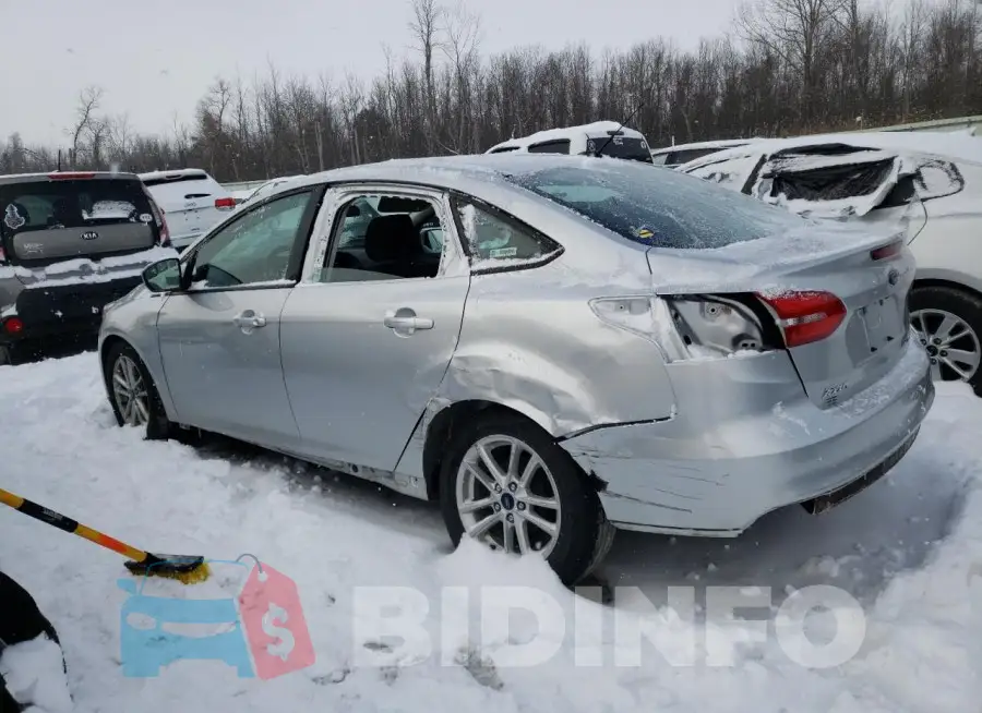 1FADP3F25JL315115 Photo# 2