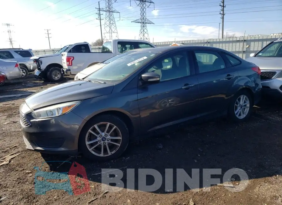 1FADP3F28FL249246 Photo# 1