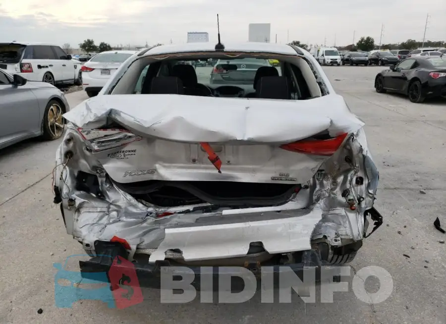 1FADP3F29GL216287 Photo# 6