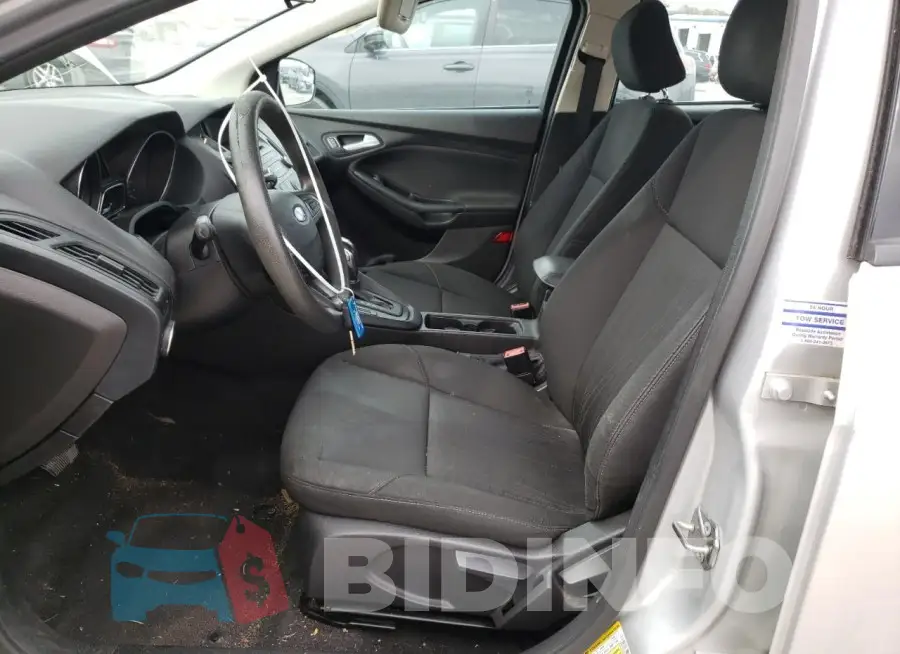 1FADP3F29GL216287 Photo# 7