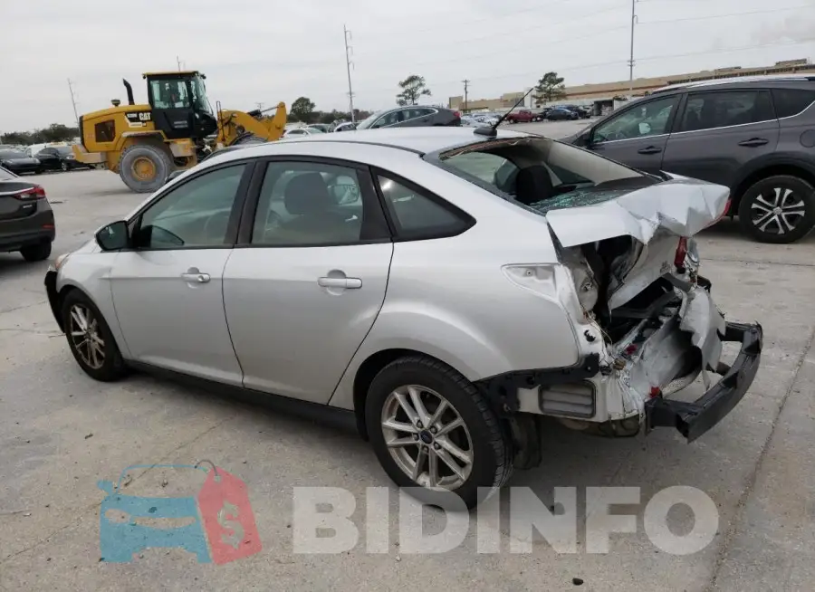 1FADP3F29GL216287 Photo# 2