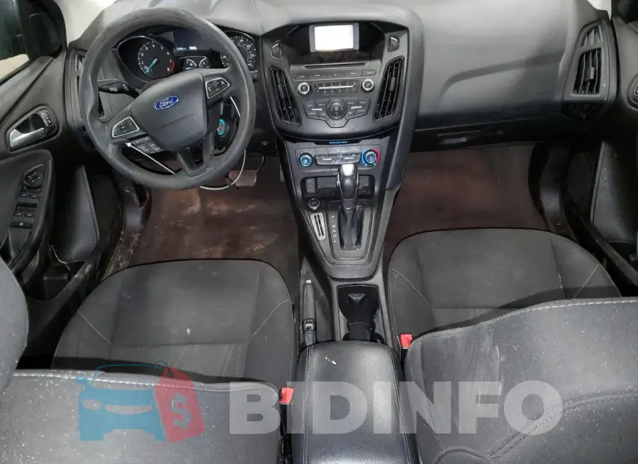 1FADP3F2XGL370152 Photo# 8