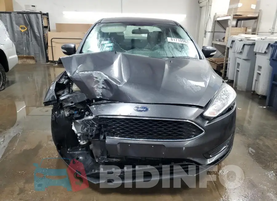 1FADP3F2XHL341204 Photo# 5