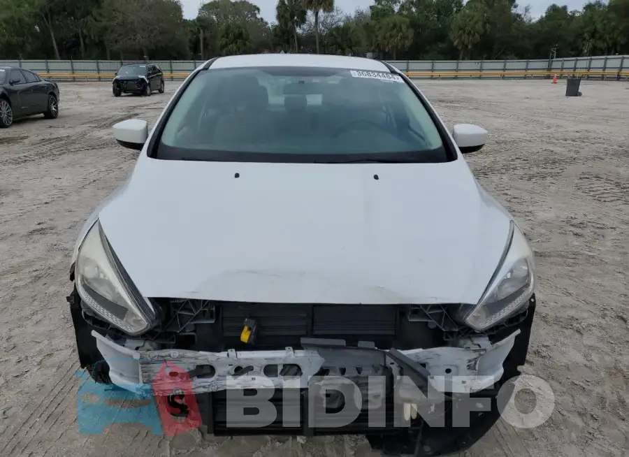 1FADP3F2XJL252819 Photo# 5