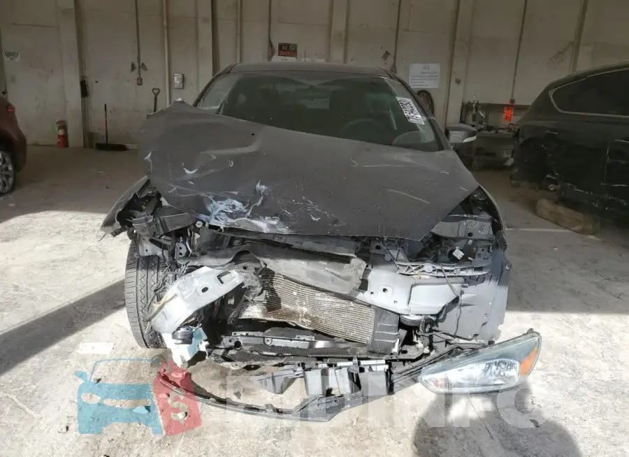 1FADP3K25GL292434 Photo# 5