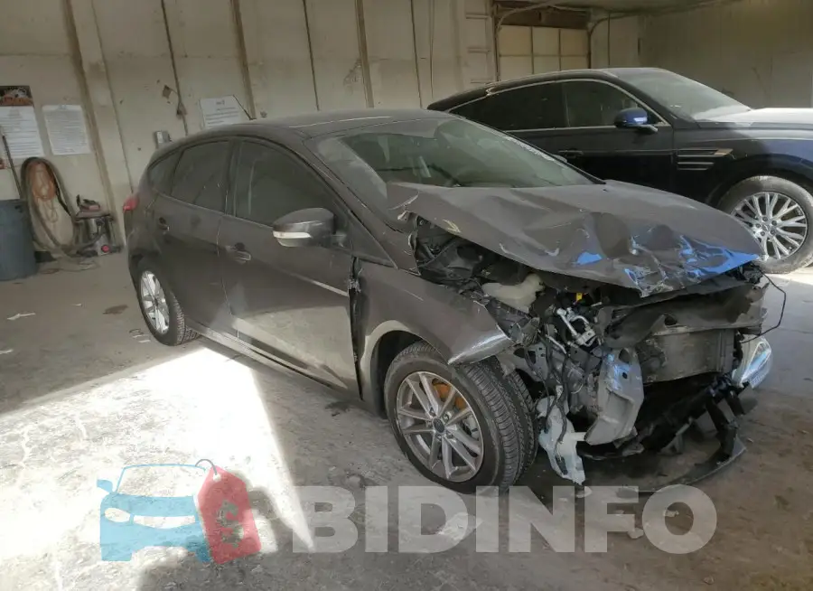 1FADP3K25GL292434 Photo# 4