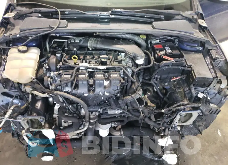 1FADP3L95GL250289 Photo# 11