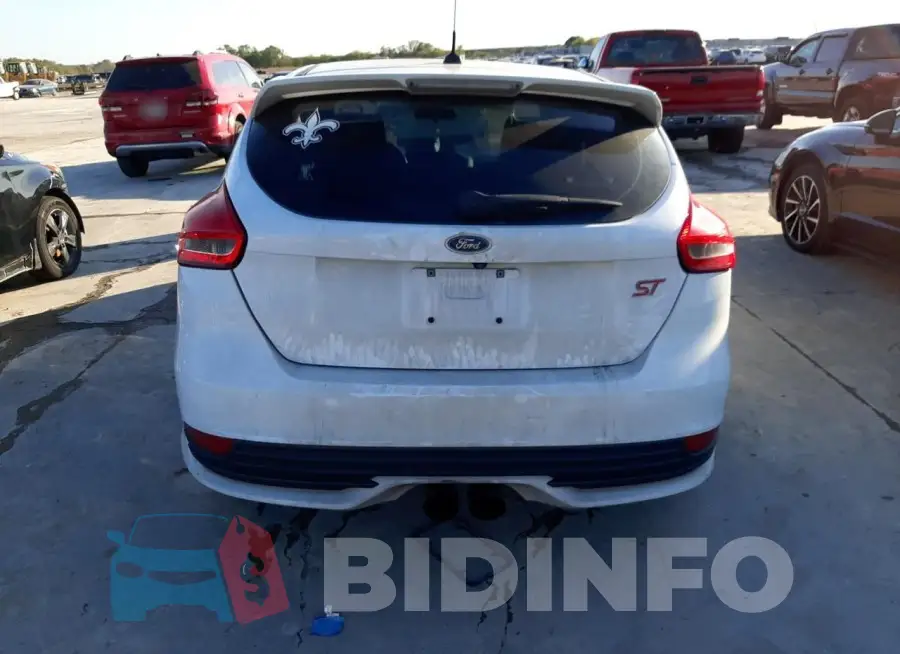 1FADP3L98GL293380 Photo# 6