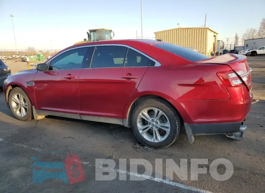 1FAHP2E83FG184042 Photo# 2