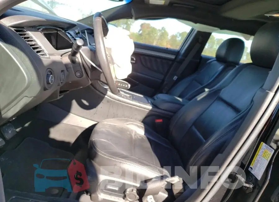 1FAHP2E84GG100764 Photo# 7