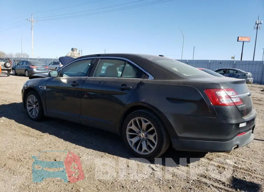 1FAHP2F88FG180213 Photo# 2