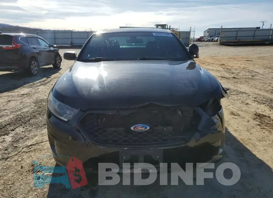 1FAHP2MT8FG114929 Photo# 5