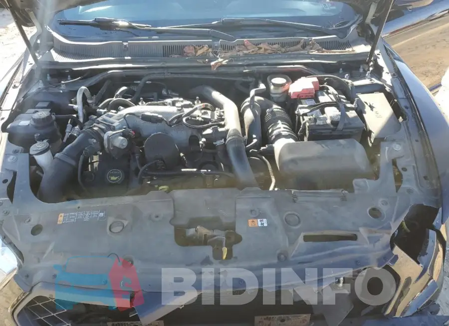 1FAHP2MT8FG114929 Photo# 11