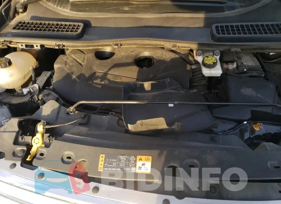 1FMCU0J92KUB26110 Photo# 11