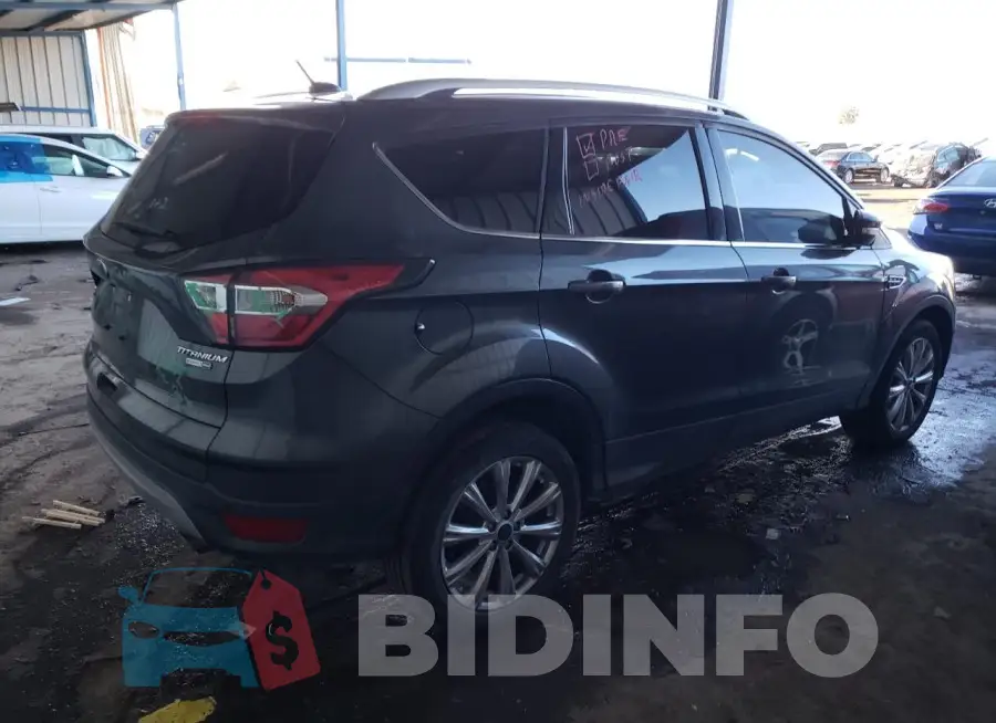1FMCU9JD6HUB05892 Photo# 3