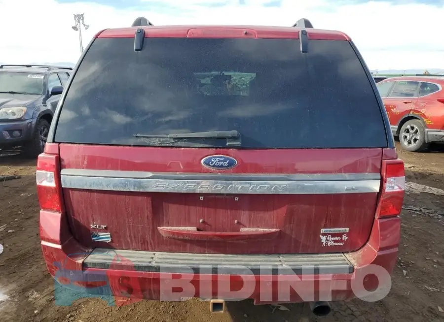 1FMJK1JT7GEF45148 Photo# 6