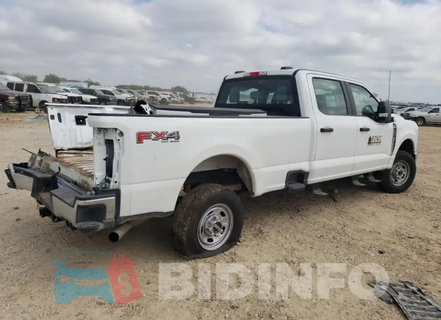 1FT7W2BA5PEC58221 Photo# 3