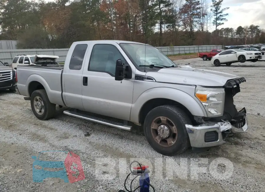 1FT7X2A67GEA97705 Photo# 4