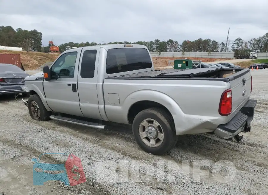 1FT7X2A67GEA97705 Photo# 2