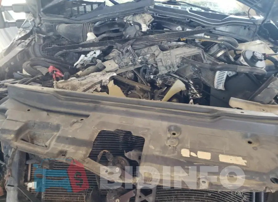 1FT8W3BT4KEE16326 Photo# 11