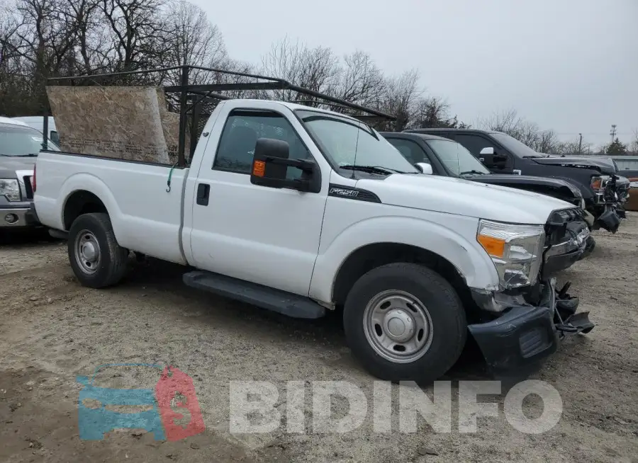 1FTBF2A63GEB71845 Photo# 4