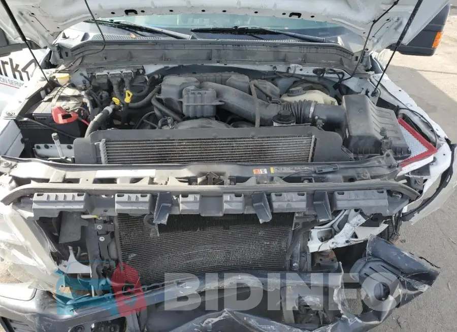 1FTBF2A63GEB71845 Photo# 11