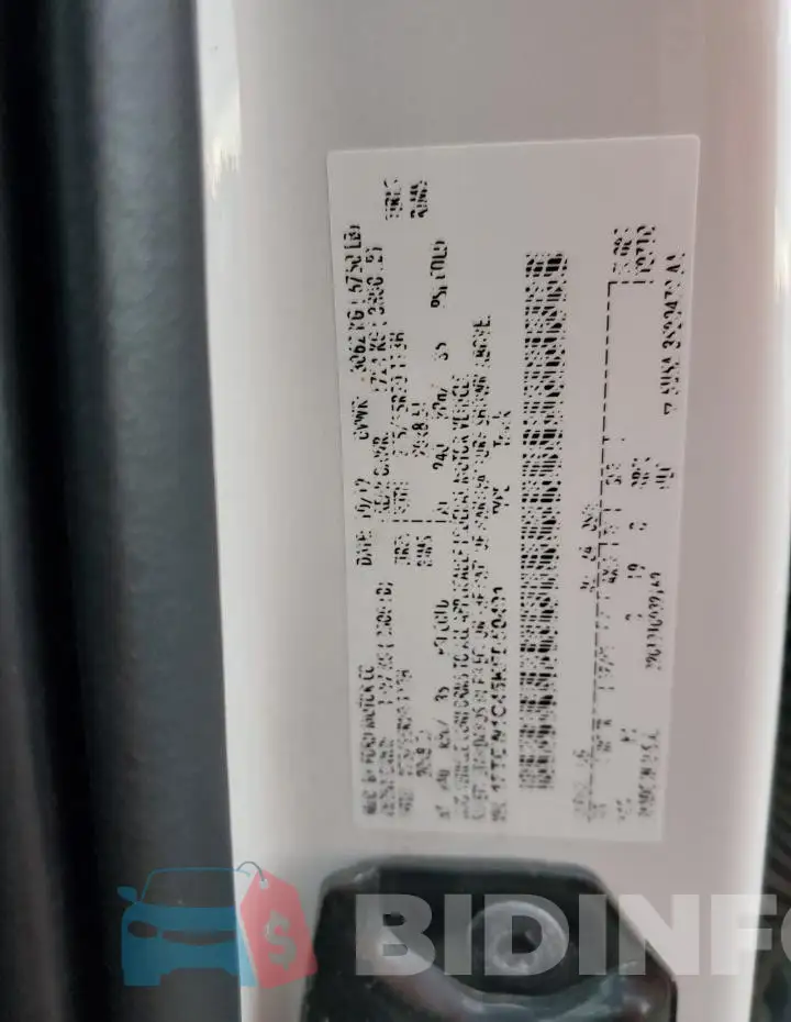 1FTEW1C45KFD50491 Photo# 12