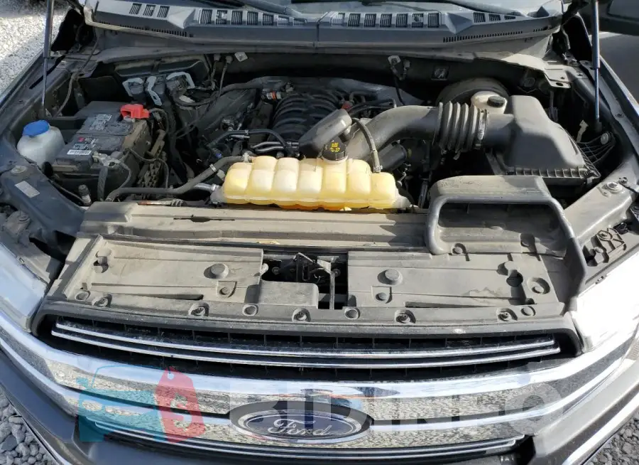 1FTEW1C50KFD25314 Photo# 11