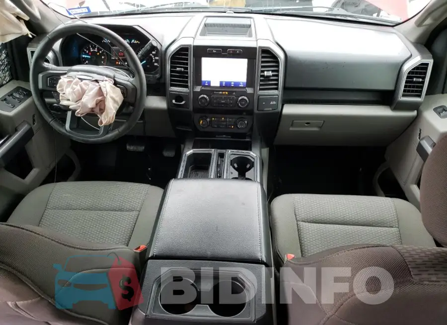 1FTEW1C53LKD23274 Photo# 8