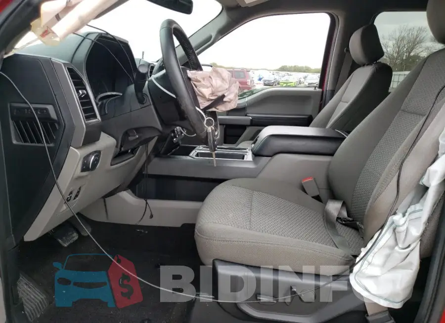 1FTEW1C53LKD23274 Photo# 7