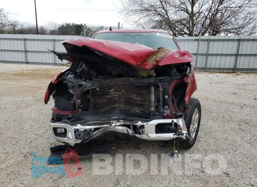 1FTEW1C53LKD23274 Photo# 5