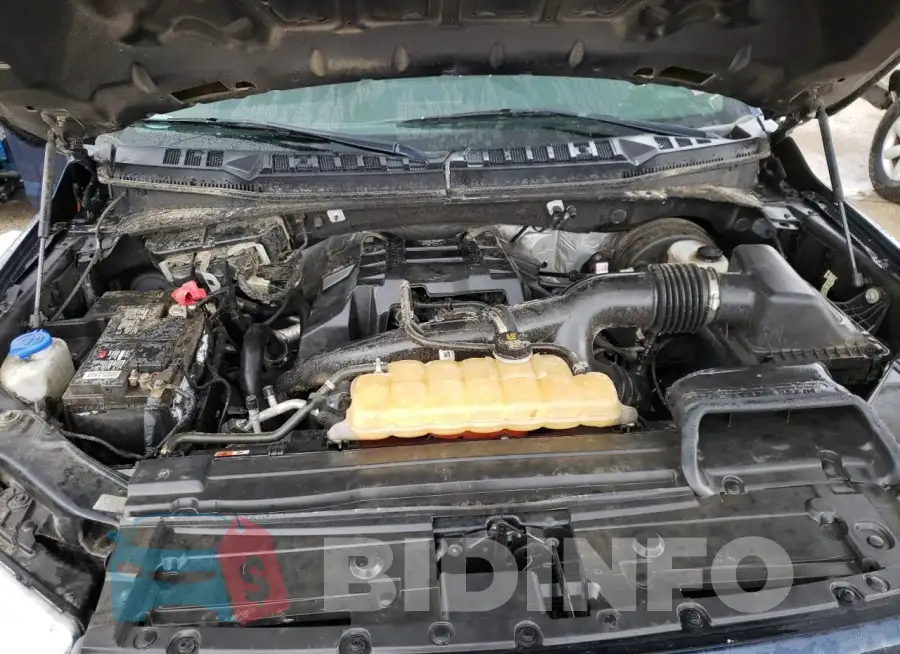 1FTEW1CP0JKF13368 Photo# 11