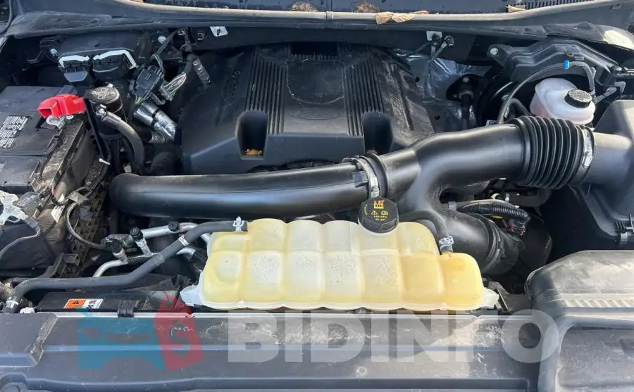 1FTEW1E40KKC51873 Photo# 7